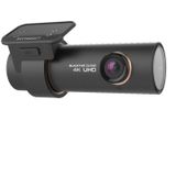 BlackVue DR900S-1CH Premium 4K UHD Cloud Dashcam 64GB