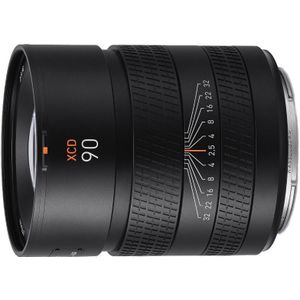 Hasselblad XCD 90mm F/2.5