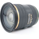 Pentax - SMC DA 16-50mm - Lens - Zwart - F/2.8 ED AL IF SDM