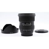 Tokina 11-16mm F/2.8 SD AT-X Pro (IF) DX Nikon OCCASION