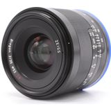 Zeiss Loxia 35mm F/2.0 Biogon T voor Sony E-mount + zonnekap OCCASION