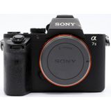 Sony A7 mark II body OCCASION