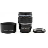 Olympus M.Zuiko Digital ED 25mm F/1.2 PRO OCCASION