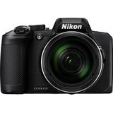 Nikon Coolpix B600 zwart