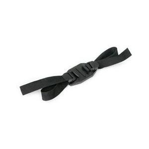 GoPro Vented Helmet Strap W Baseplate