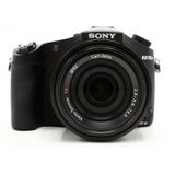 Sony Cybershot DSC-RX10 mark II OCCASION