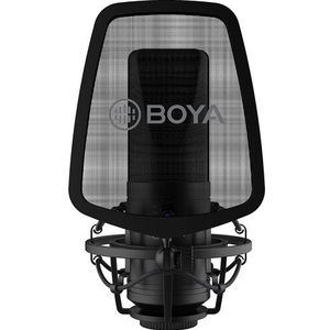 Boya BY-M1000 condensor studio recording microphone