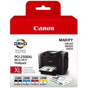 Canon PGI-2500XL multipack BK/C/M/Y 9254 B004