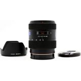 Sony Carl Zeiss Vario-Sonnar DT 16-80mm F/3.5-4.5 ZA T + SH0005 zonnekap OCCASION