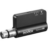 Godox TimoLink RX draadloze DMX ontvanger