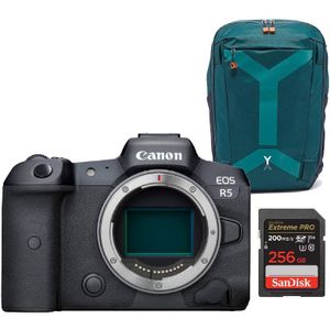 Canon EOS R5 Starter Kit