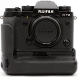 Fujifilm X-T2 body zwart OCCASION