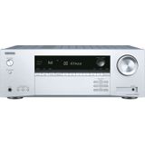 Onkyo TX-SR494 Zilver