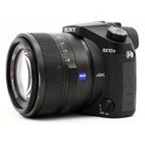 Sony Cybershot DSC-RX10 mark II OCCASION