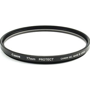 Canon 77mm protect (clear) filter