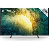 Sony KD-55X7056