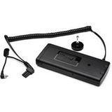 *Pixel Battery Pack TD-384 voor Sony Camera Flitsers