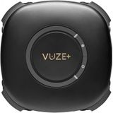 Vuze Plus 3D 360 VR Camera Black