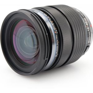 OM SYSTEM M.Zuiko Digital ED 12-40mm F/2.8 PRO II occasion