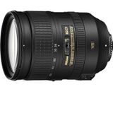 Nikon AF-S 28-300mm F/3.5-5.6G ED VR