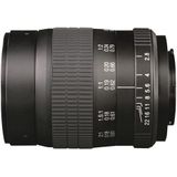 Dörr 60mm F/2.8 Macro lens voor Fujifilm