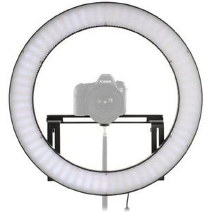 Falcon Eyes LED Ring Lamp Dimbaar DVR-512DVC op 230V