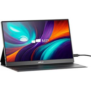 Mobile Pixels - Fold - Draagbaar Display - Zwart - 15,6 inch - Full HD