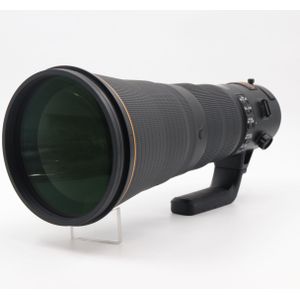 Nikon AF-S 600mm F/4 E FL ED VR - Camera Lens