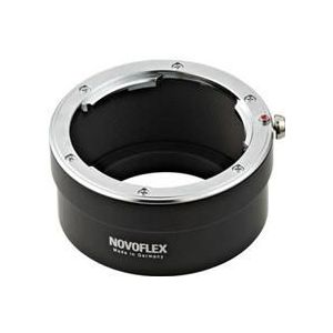 Novoflex Adapter Leica R lens naar Sony E-mount camera