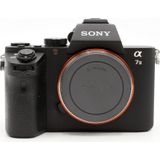 Sony A7 II Body OCCASION
