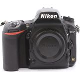 Nikon D750 body OCCASION