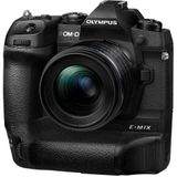 Olympus OM-D E-M1X + 25mm F/1.2 M.ZUIKO DIGITAL PRO