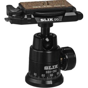 Slik SBH-280DQ Balhoofd Premium