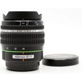 Pentax DA 10-17mm F/3.5-4.5 ED (IF) Fisheye OCCASION