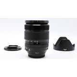 Fujifilm XF 18-135mm F/3.5-5.6 R LM OIS WR + zonnekap OCCASION