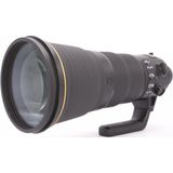 Nikon AF-S 400MM F/2.8E FL ED VR occasion
