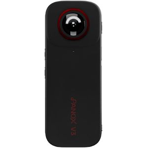 Labpano - PanoX V3 - 360° Camera - IPX8 Waterdicht - Split-Screen Video