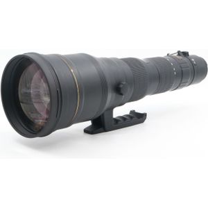 Sigma 300-800mm F/5.6 APO EX DG IF HSM - Camera Lens - Nikon