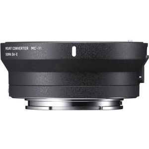 Sigma MC-11 Mount Converter Canon EF-E