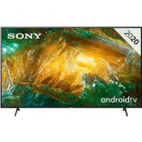 Sony KE-85XH8096