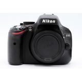Nikon D5100 body OCCASION
