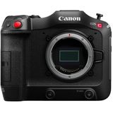 Canon EOS C70 + Mount Adapter EF-EOS R 0.71x