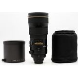 Nikon AF-S 300mm F/2.8G iF ED VR II + HK-30 zonnekap OCCASION