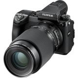 Fujifilm GFX 50S + 120mm F/4.0 R LM OIS WR Macro