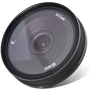 AstrHori 10mm f/8 II - Fisheye Lens - Sony E (APS-C)