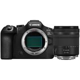 Canon EOS R6 Mark III + RF 24-105mm F/4-7.1 IS STM