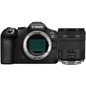 Canon EOS R6 Mark III + RF 24-105mm F/4-7.1 IS STM