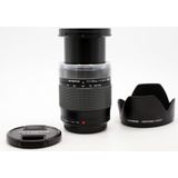 Olympus MFT 14-150mm F/4-5.6 ED MSC II M.Zuiko Digital + zonnekap LH 61C OCCASION