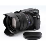 Sony Cybershot DSC-RX10 mark IV OCCASION