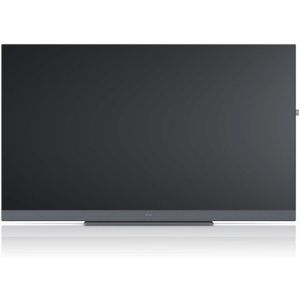 Loewe 55 inch 4K Ultra HD Smart TV - We. SEE 55 Storm Grey